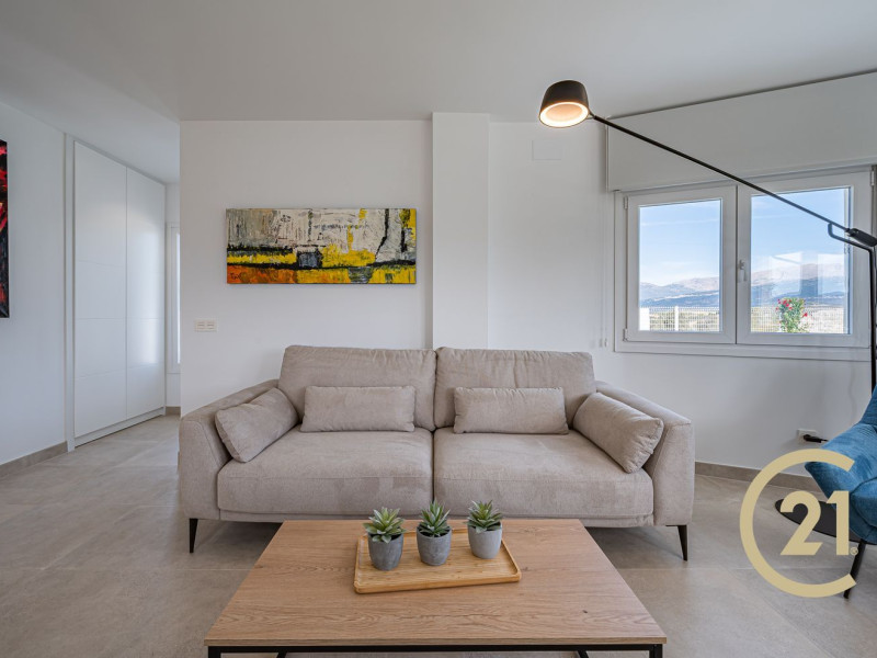 Villa - Viñuela — 15