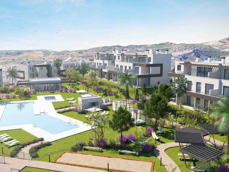 Appartement - Estepona — 3