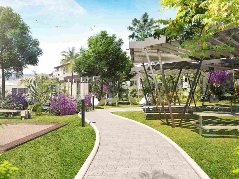 Appartement - Estepona — 4