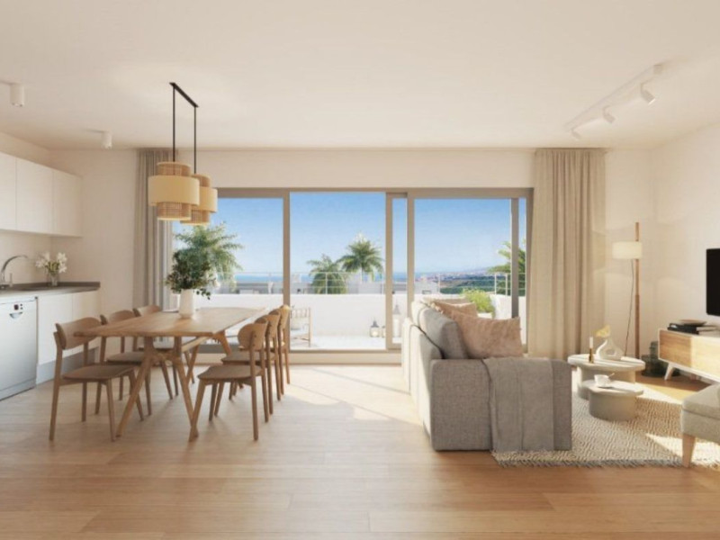 Appartement - Estepona — 8