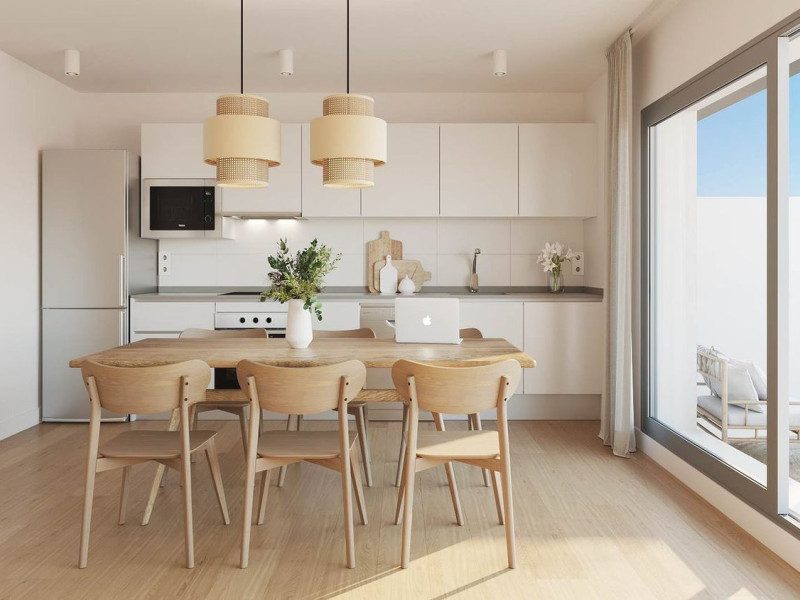 Appartement - Estepona — 9