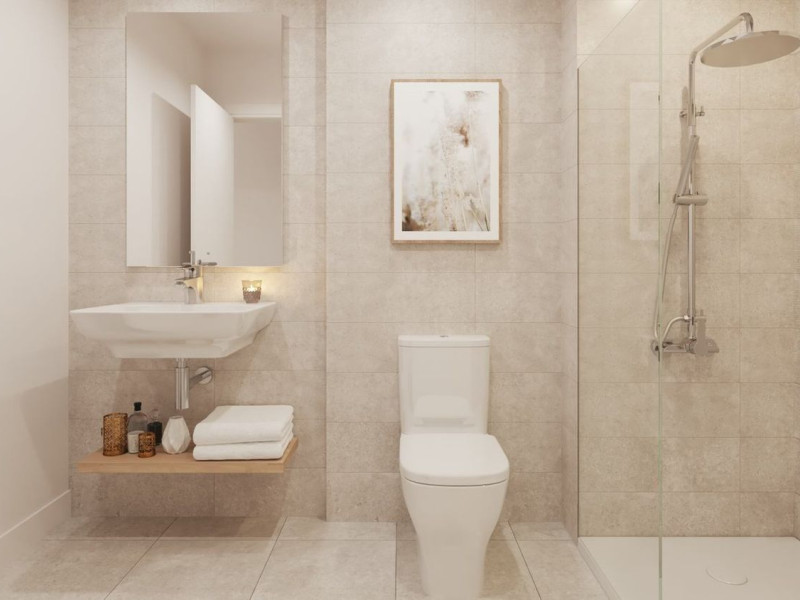 Appartement - Estepona — 10