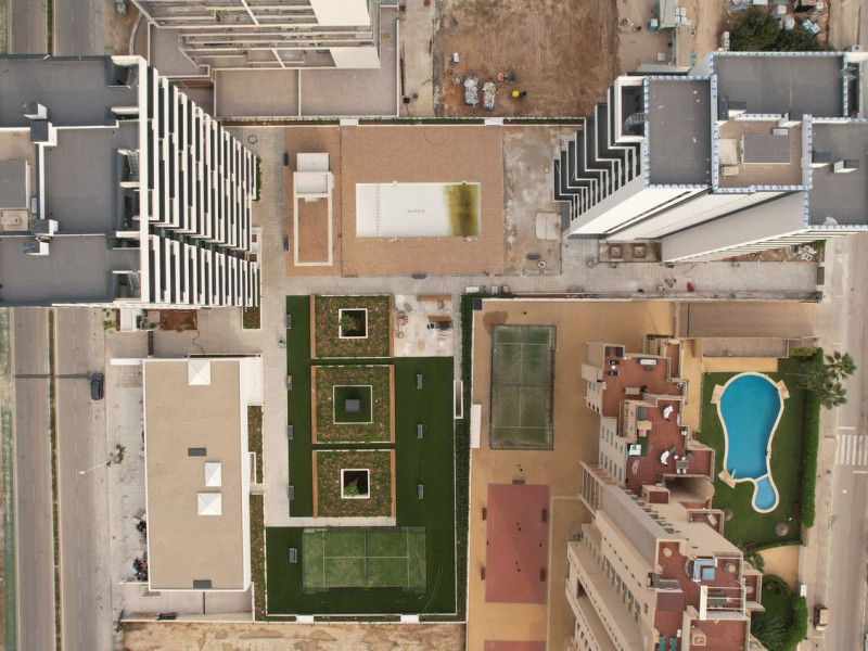 Main Property View