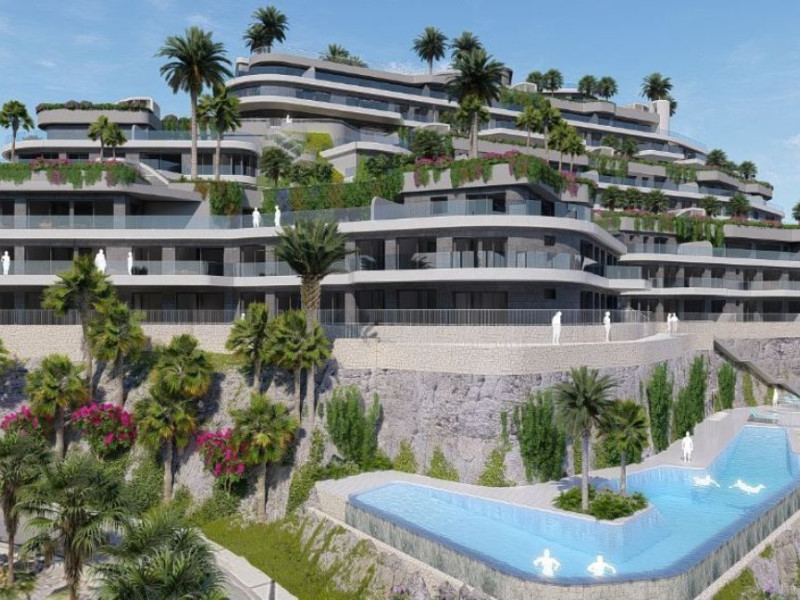 Main Property View