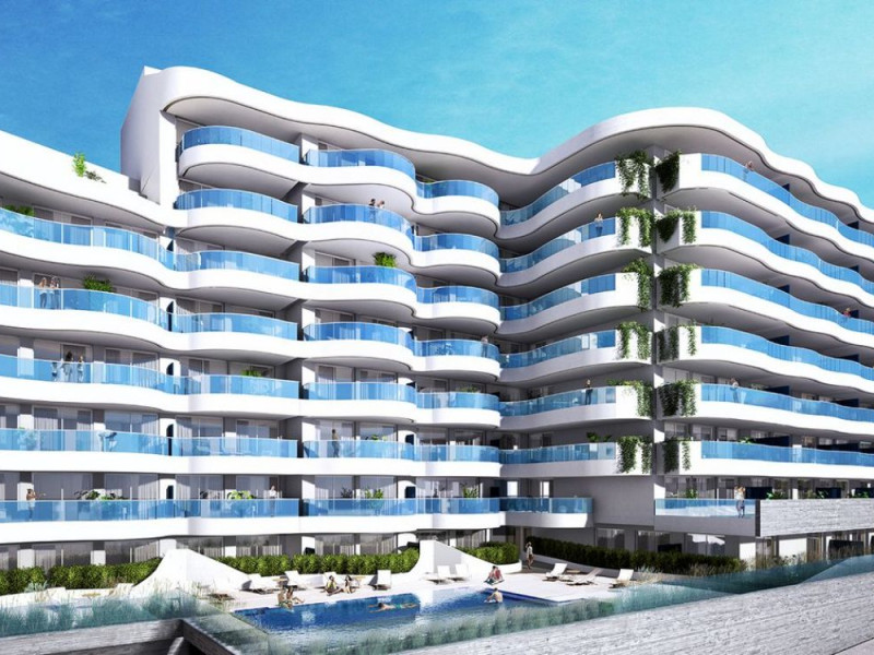 Appartement - Fuengirola — 2