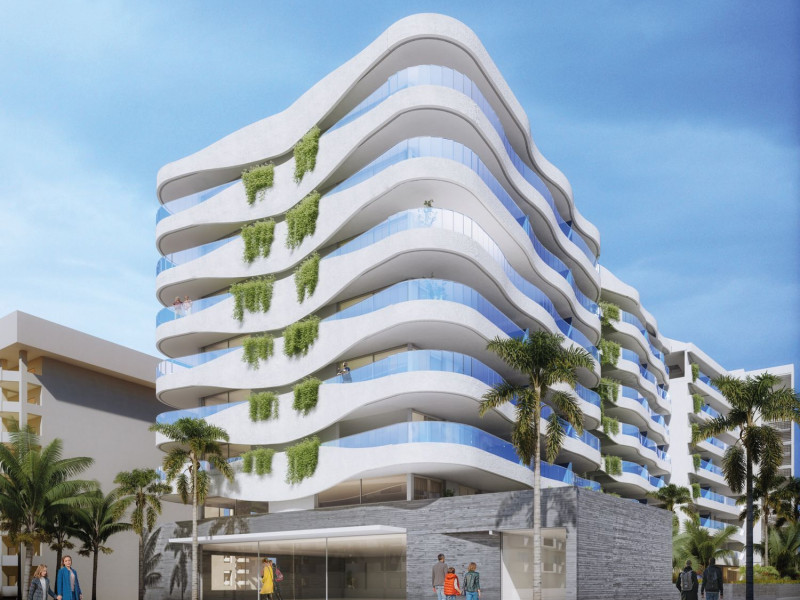 Appartement - Fuengirola — 1