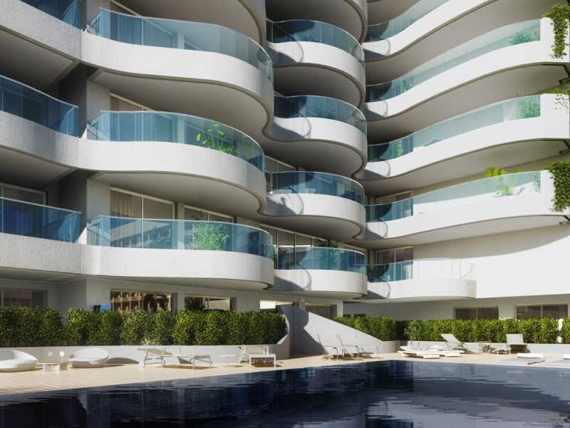 Appartement - Fuengirola — 3
