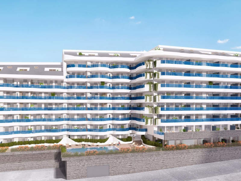 Appartement - Fuengirola — 4