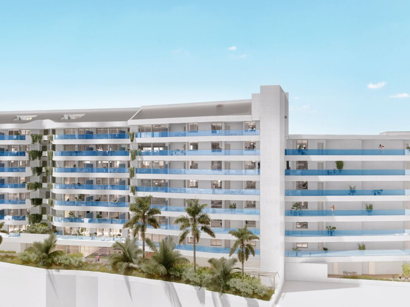 Appartement - Fuengirola — 5