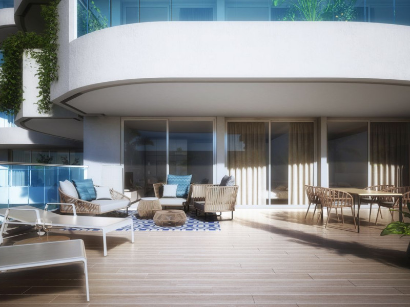 Appartement - Fuengirola — 8