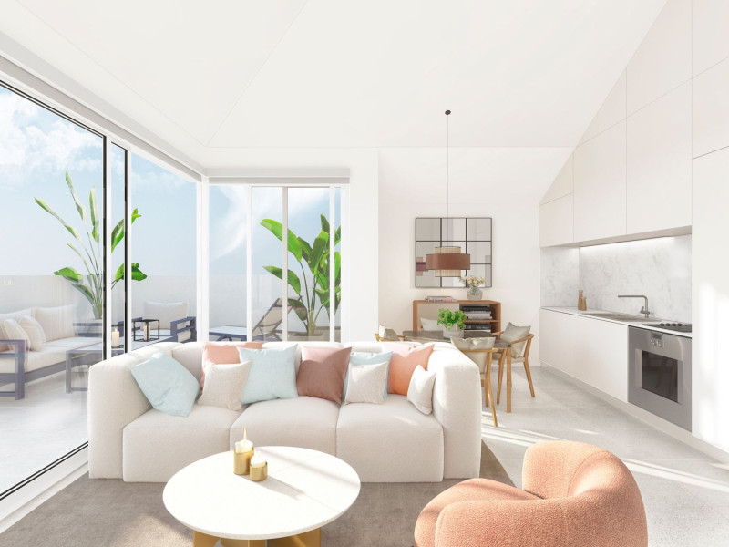 Appartement - Fuengirola — 10
