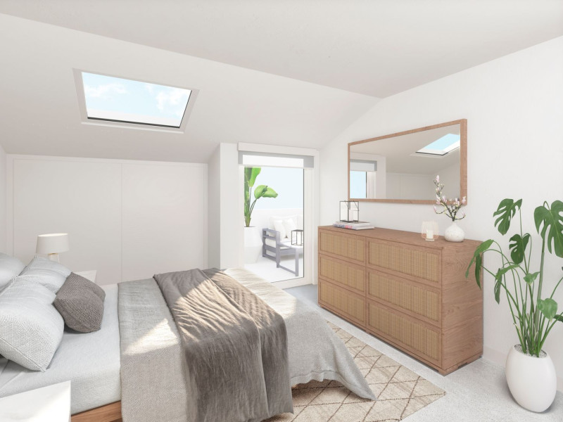 Appartement - Fuengirola — 12