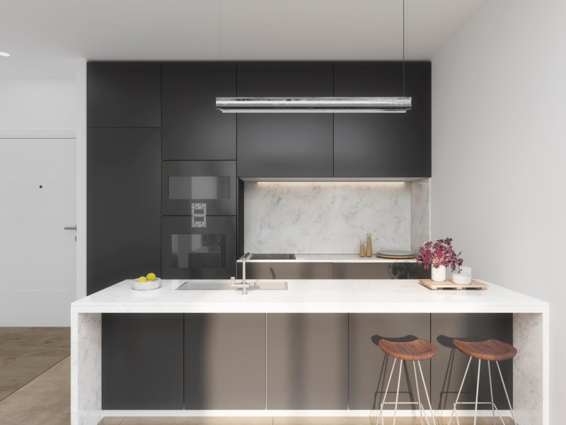 Appartement - Fuengirola — 13