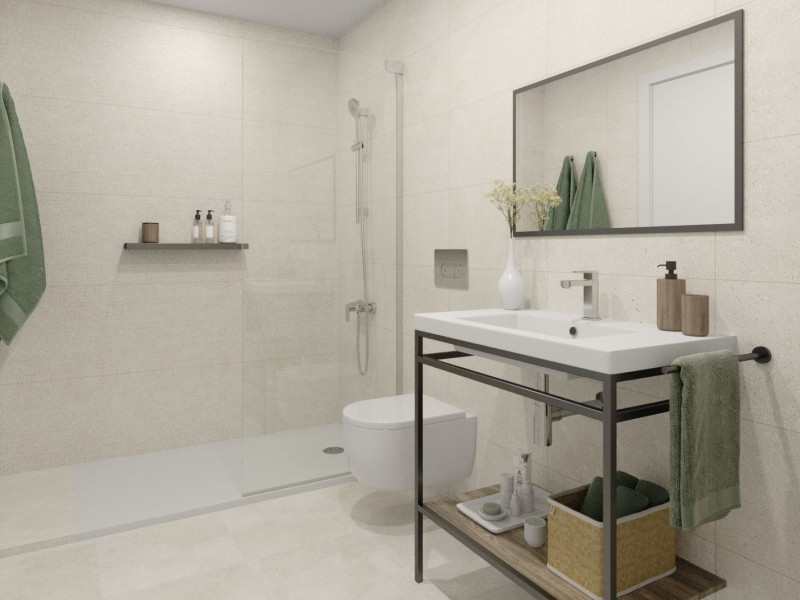 Appartement - Fuengirola — 14