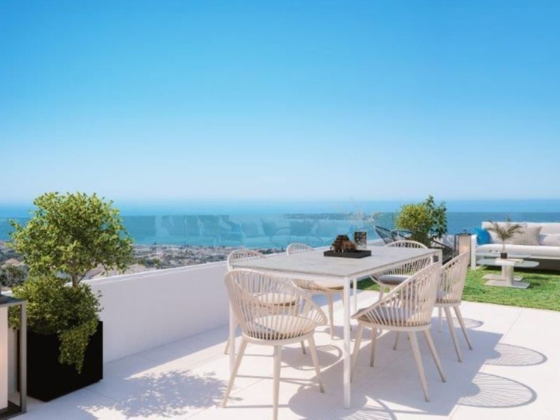 Apartamento - Rincón de la Victoria — 3