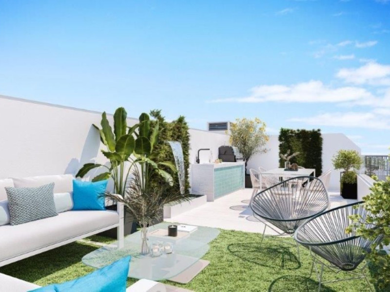 Apartamento - Rincón de la Victoria — 4