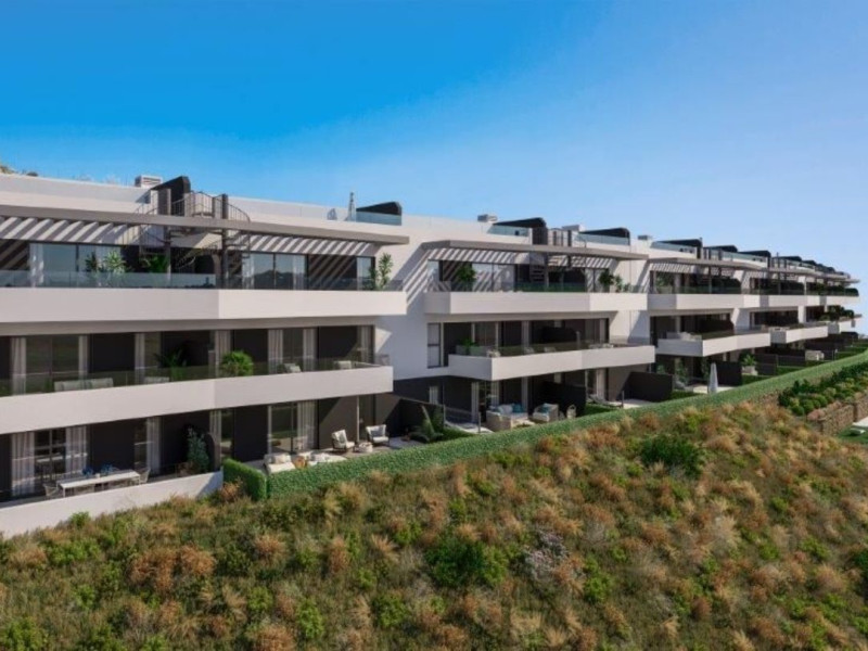 Apartamento - Rincón de la Victoria — 5