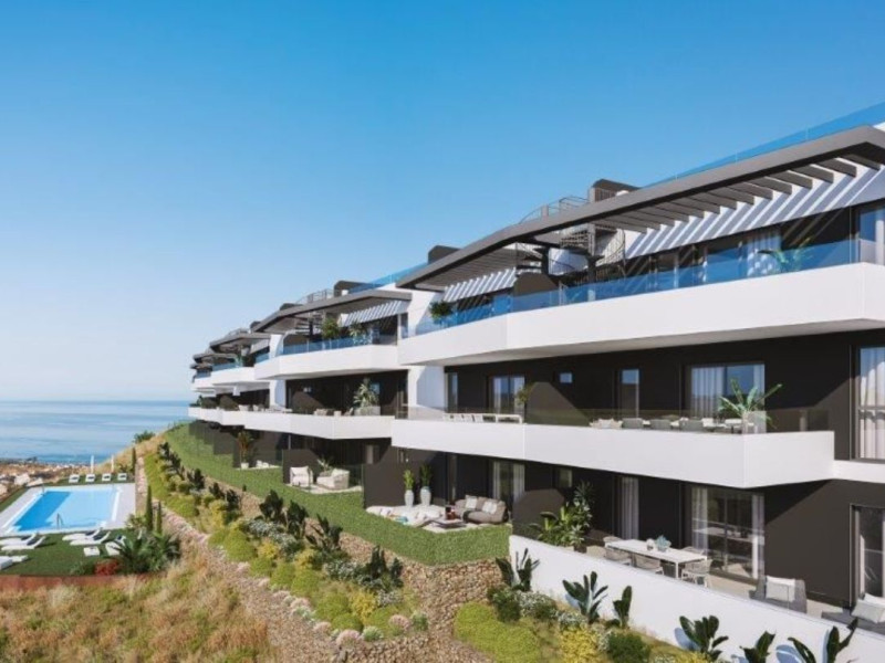Apartamento - Rincón de la Victoria — 1