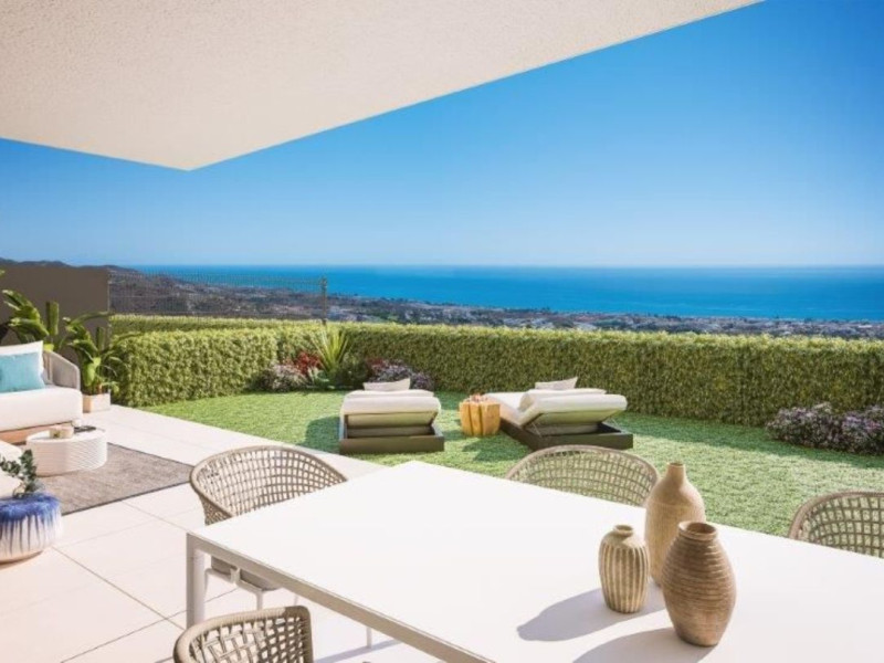 Apartamento - Rincón de la Victoria — 6