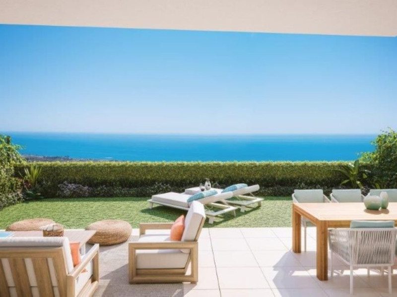 Apartamento - Rincón de la Victoria — 7