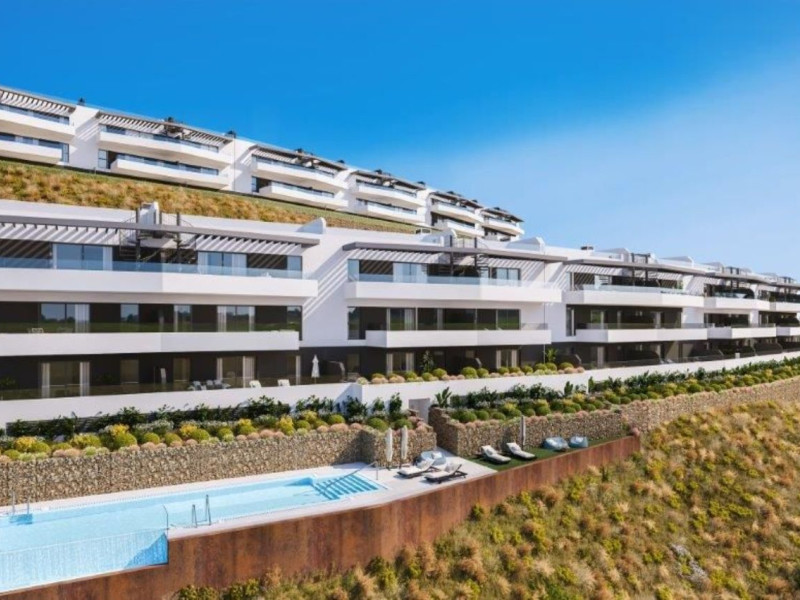 Apartamento - Rincón de la Victoria — 8
