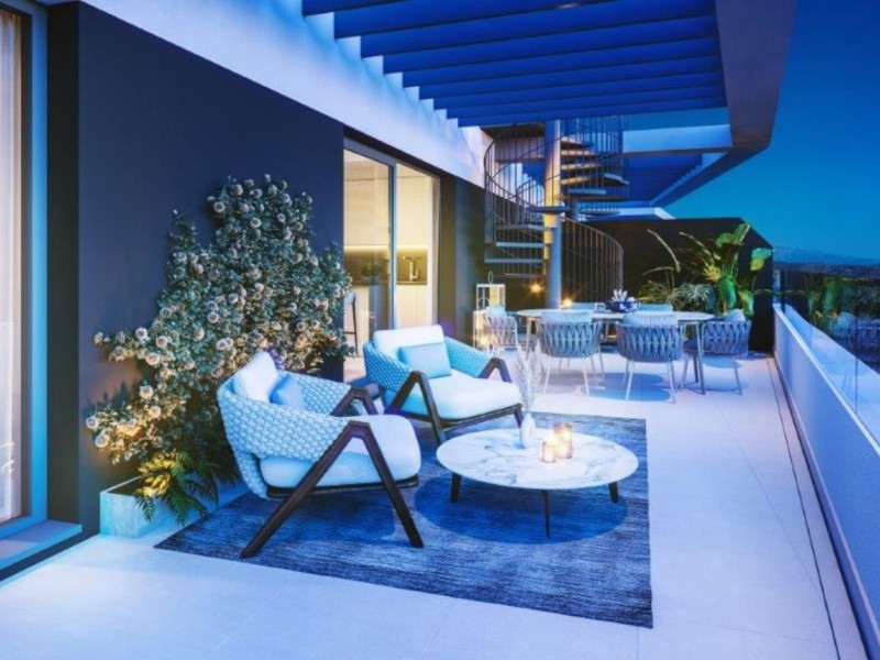 Apartamento - Rincón de la Victoria — 9