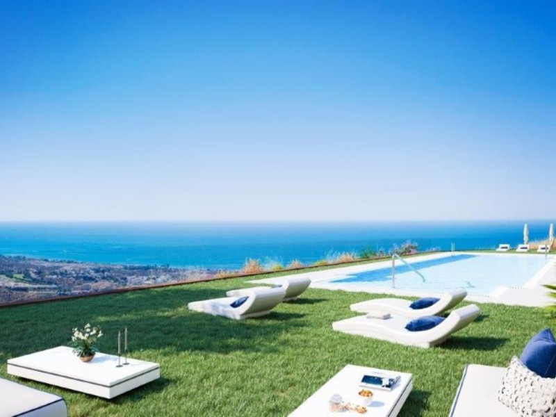 Apartamento - Rincón de la Victoria — 10