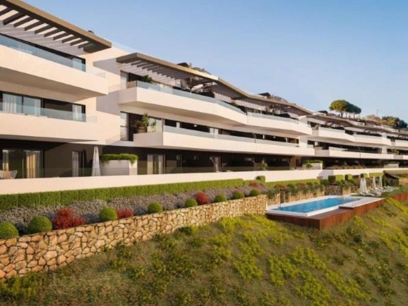 Apartamento - Rincón de la Victoria — 11