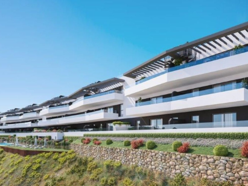 Apartamento - Rincón de la Victoria — 12