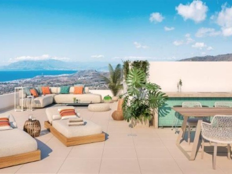 Apartamento - Rincón de la Victoria — 14