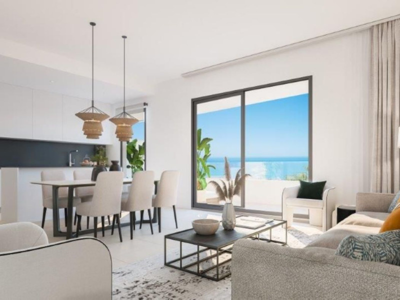Apartamento - Rincón de la Victoria — 15
