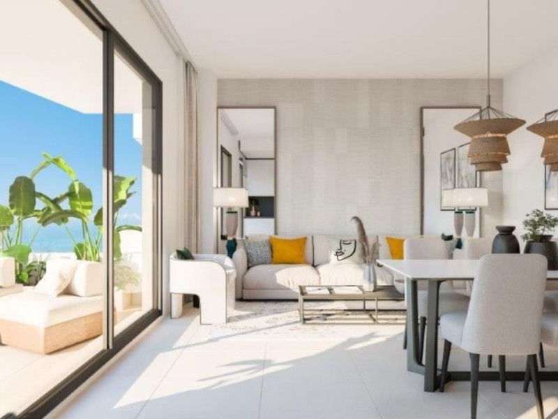 Apartamento - Rincón de la Victoria — 16