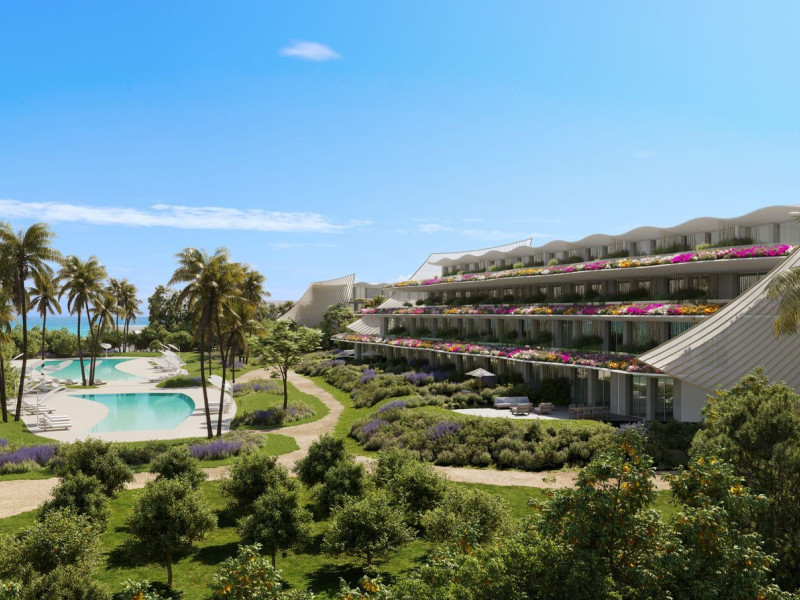 Main Property View