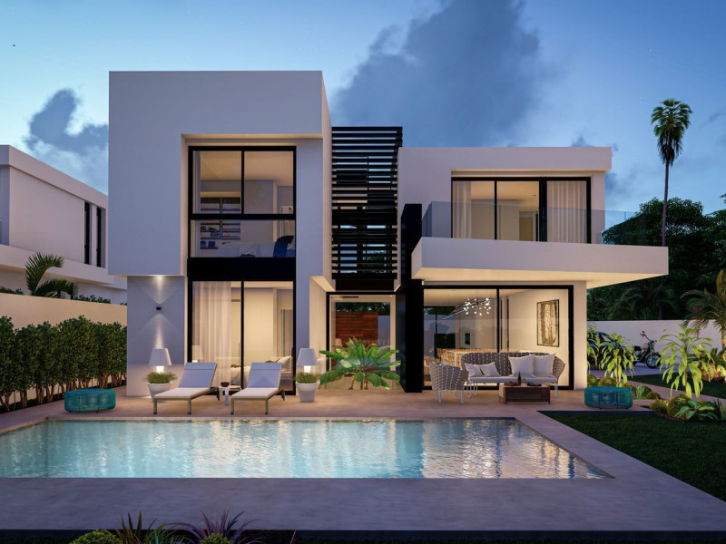 Main Property View