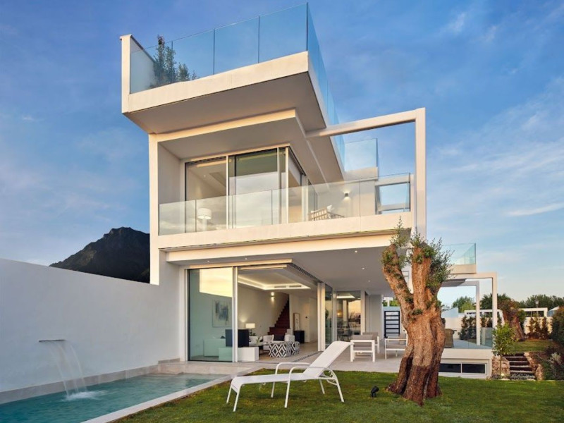 Villa - Marbella — 1
