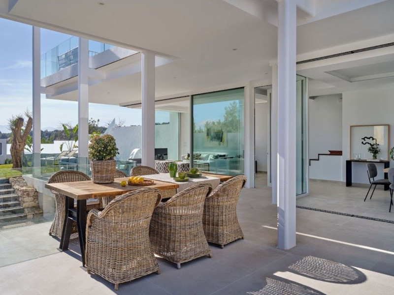 Villa - Marbella — 3