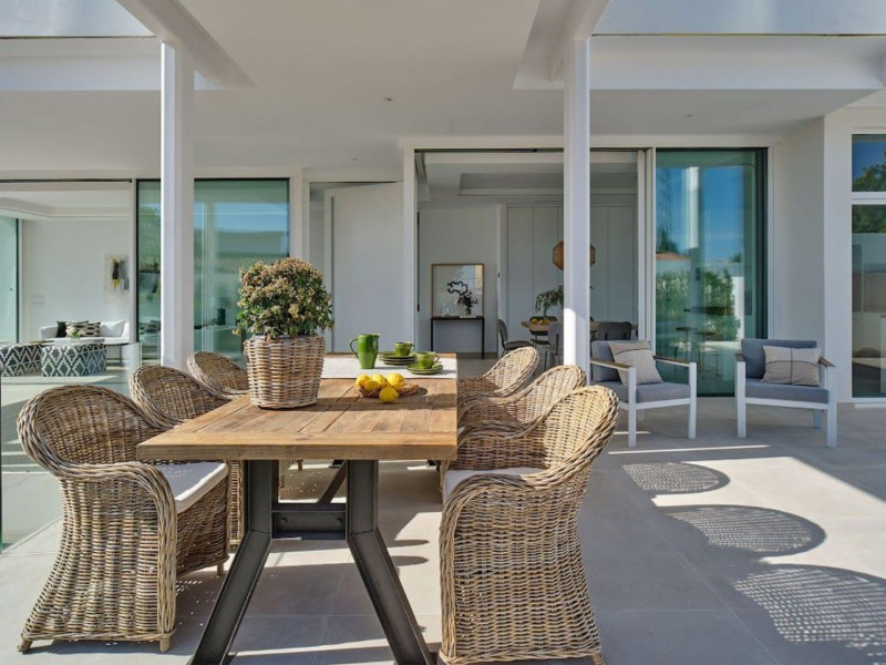 Villa - Marbella — 4
