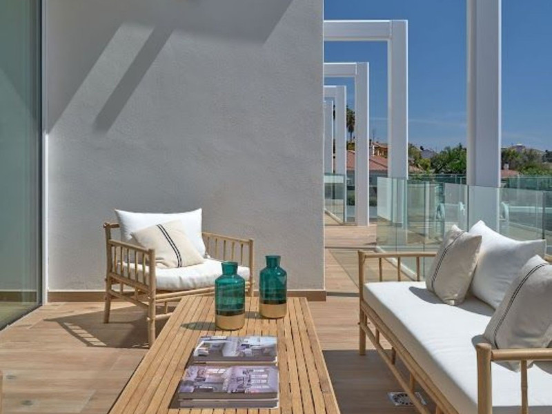 Villa - Marbella — 8
