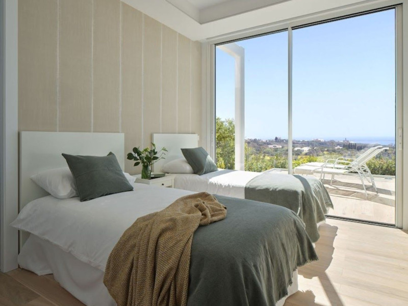 Villa - Marbella — 10