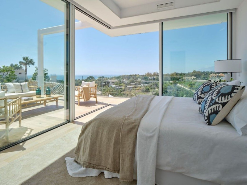 Villa - Marbella — 14