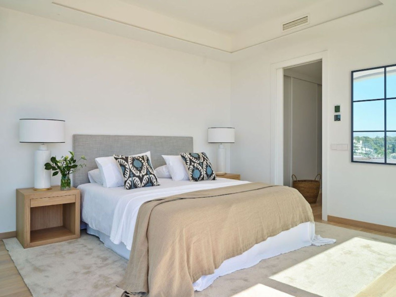 Villa - Marbella — 15