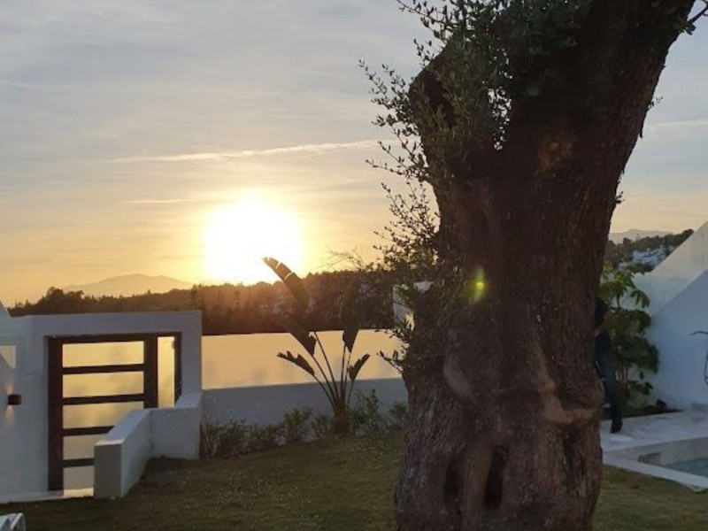 Villa - Marbella — 16