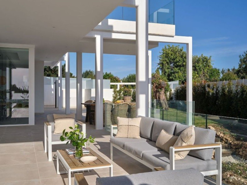 Villa - Marbella — 17