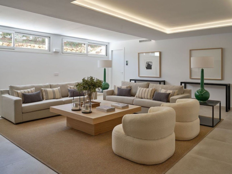 Villa - Marbella — 18