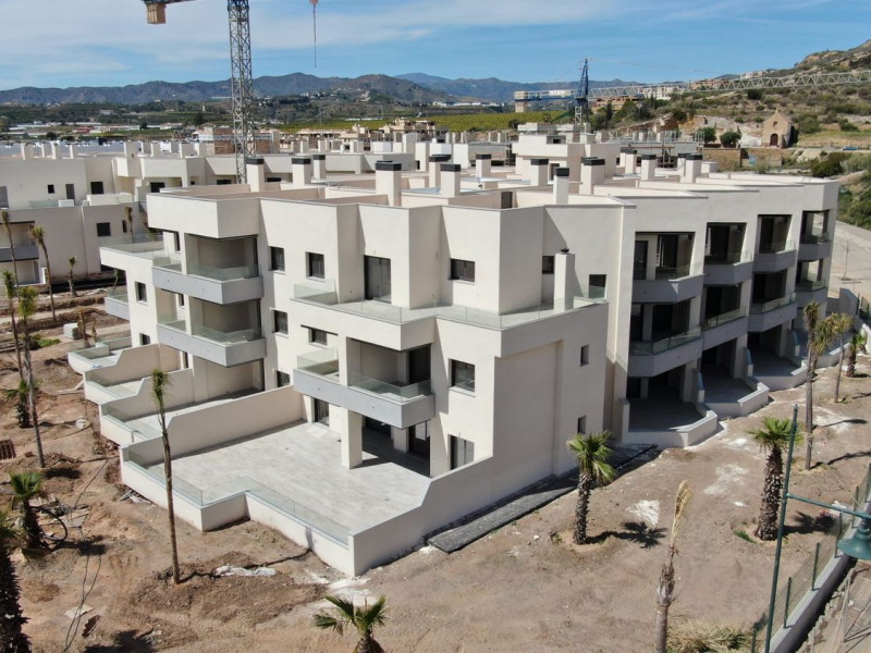 Appartement - Almayate Bajo — 3
