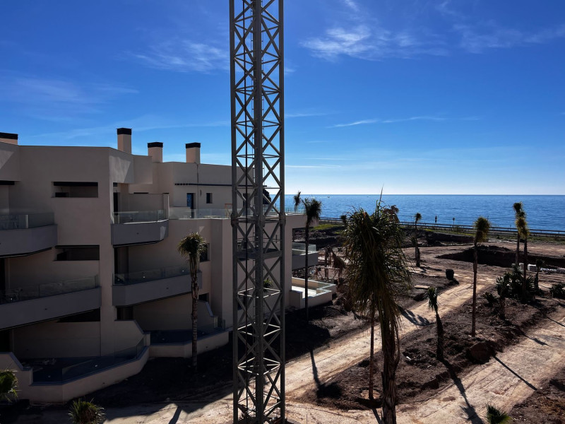 Appartement - Almayate Bajo — 4