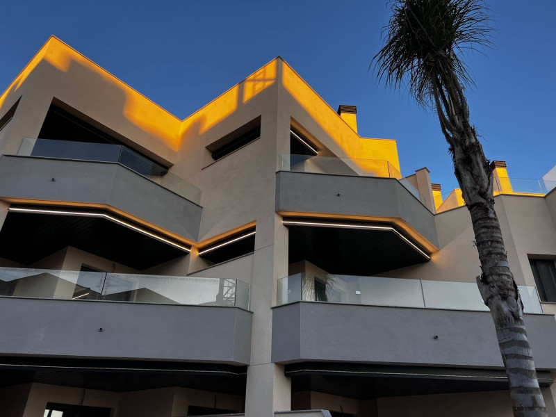 Appartement - Almayate Bajo — 1