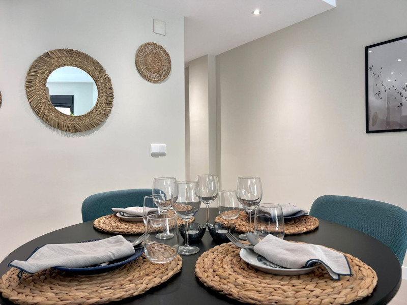 Appartement - Almayate Bajo — 7