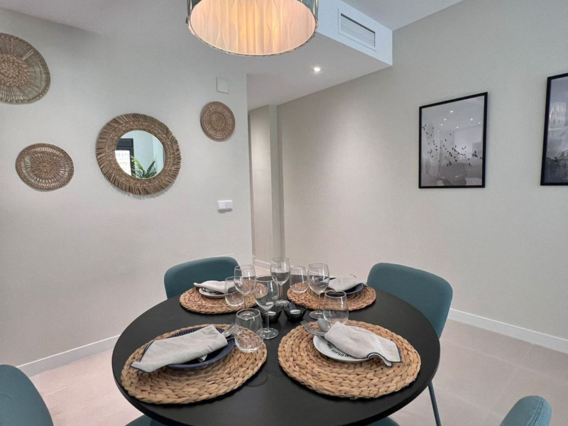 Appartement - Almayate Bajo — 8