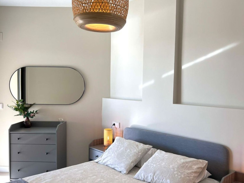 Appartement - Almayate Bajo — 9